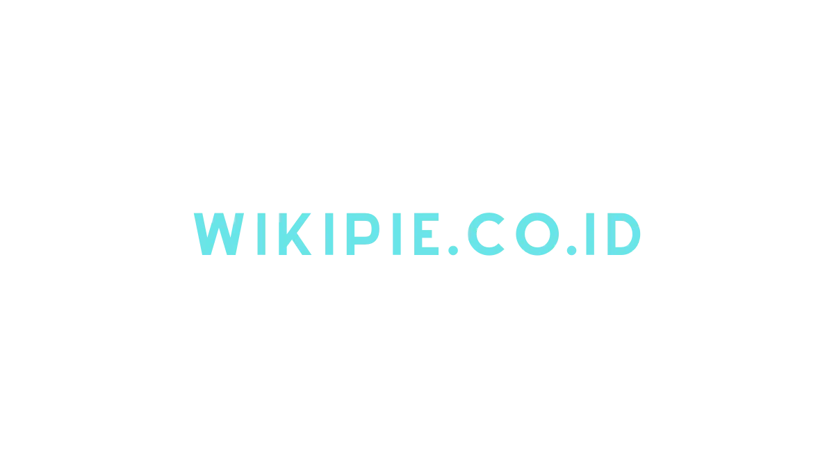 Portal Wikipie Indonesia