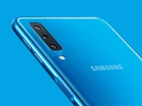 Harga dan Spesifikasi Samsung Galaxy A7 2018