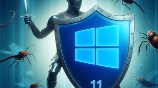 6 Rekomendasi Antivirus untuk Windows 11