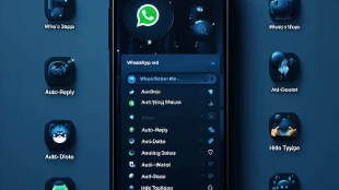Download WA GB WhatsApp Terbaru 2023, Link Unduh WA Asli for Android