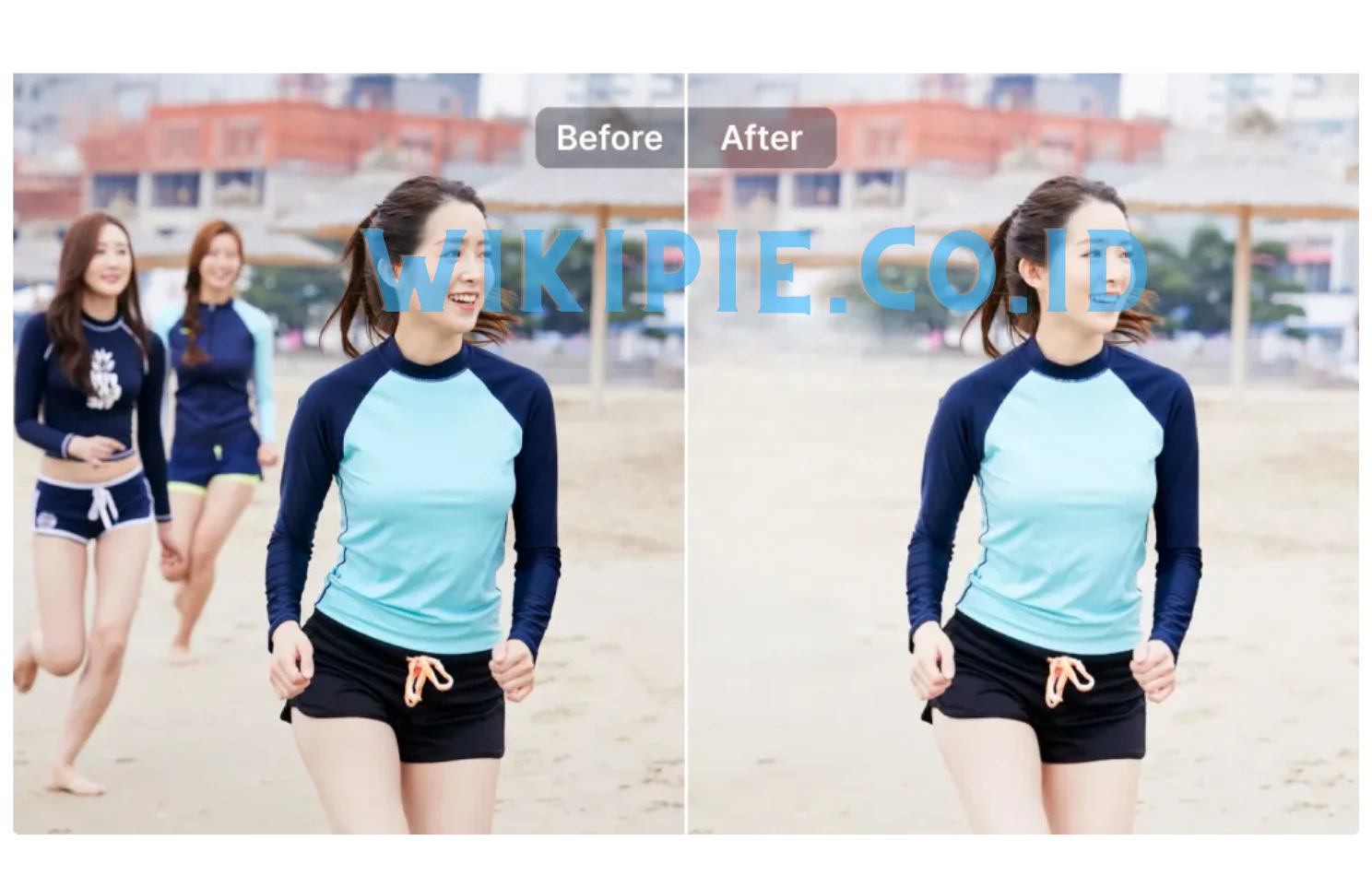Download SnapEdit - AI Photo Editor, Cara Mudah Edit Foto Seperti Profesional