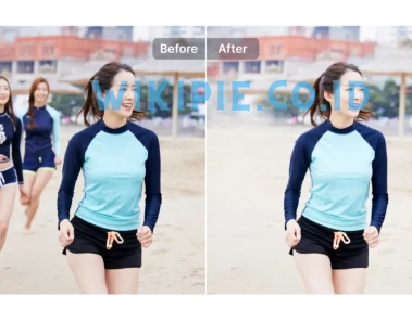 Download SnapEdit - AI Photo Editor, Cara Mudah Edit Foto Seperti Profesional